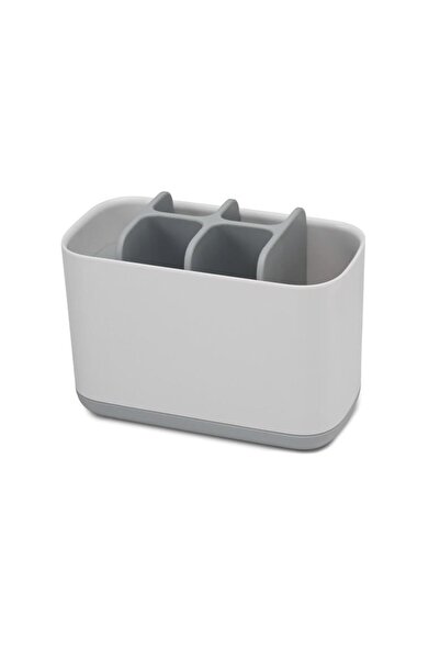 Joseph Joseph Organizator Periuta Dinti Easy-Store Large Gri/A -