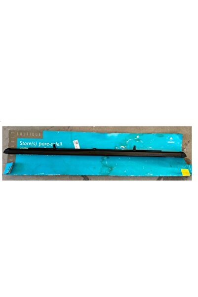 Renault Jaluzele interior si luneta Scenic 2, 2003-2009, set originale 771122...
