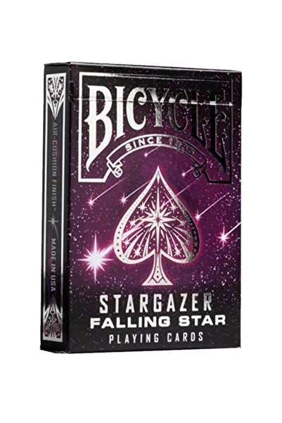 Bicycle Carti de Joc Stargazer Falling Star