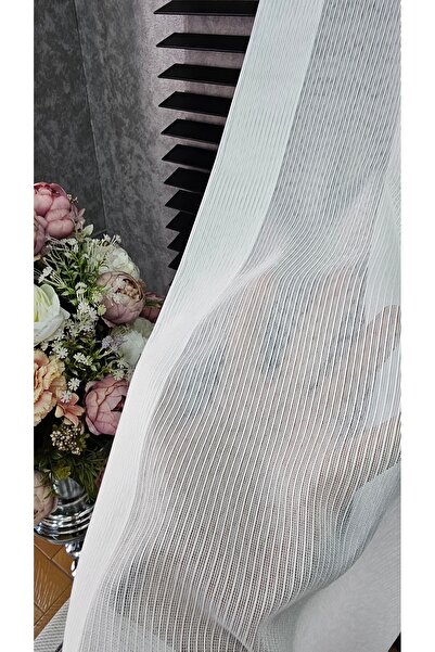 Soft Bambu Tül