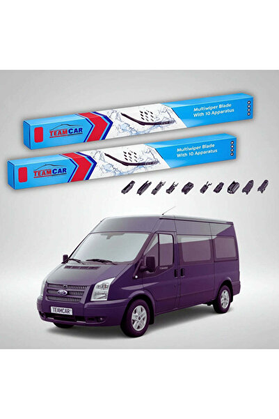 TEAMCAR Ștergător Ford Transit Tourneo Gen V MK6-MK7 V347 1 ușă 2006-2011 |  ...