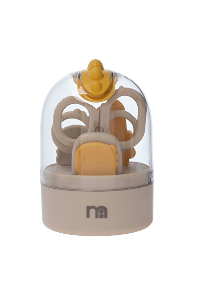 MOTHERCARE Bebek Tırnak Bakım Seti