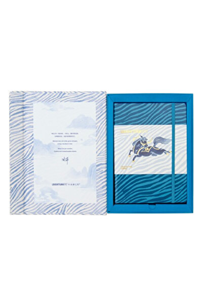 Leuchtturm1917 Year of the Horse Limited Edition Notebook Set 374275