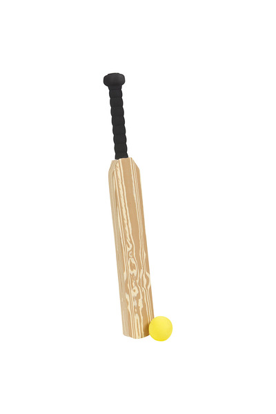 Tradesor Παιδικό σετ Κρίκετ - 24 - Cricket Bat - 161195