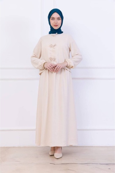 THEK BUTİK Kurdale Detailled Skirt Suit