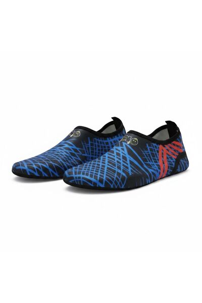 Solo Your safe step on the beach, fashionable beach shoes for adults