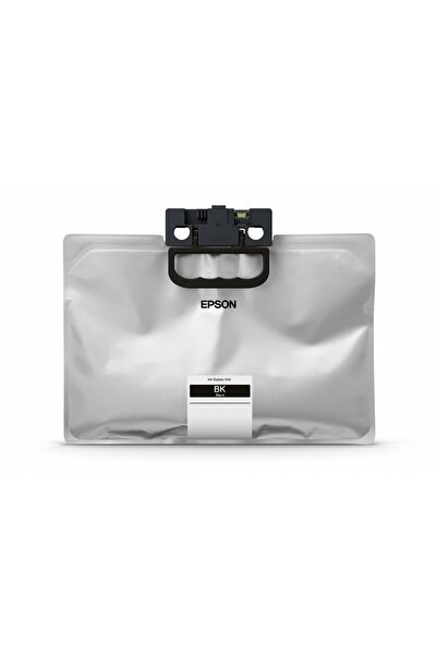 EPSON Cartuș de cerneală neagră XXL pentru WorkForce Pro WF-M5899DWF / WF-M53...