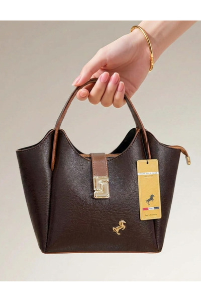 Miami Polo Club Women's Medium Handbag