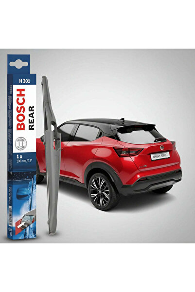 Bosch Задна чистачка за стъкло Nissan Juke [F15] (от 04.17) |   Заден H301