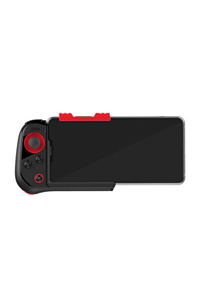 Tradesor Ασύρματο χειριστήριο Gaming για Smartphone - 9121 - Single-Hand Blue...