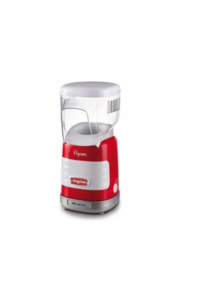 ARIETE Aparat Popcorn Party Time 2956 1100W 60Gr Roz