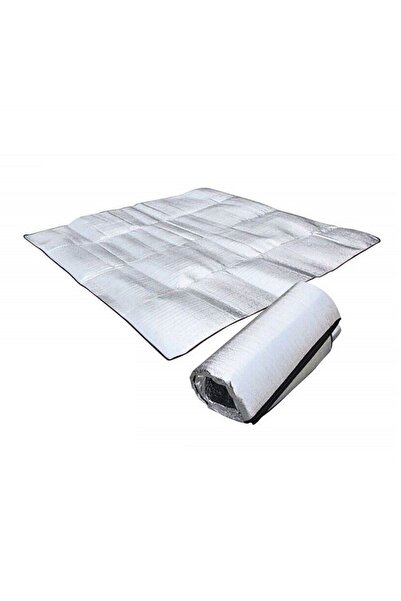 Tradesor Αδιάβροχο στρώμα Πικ-Νικ - YB3152 - 2x2m - 960125
