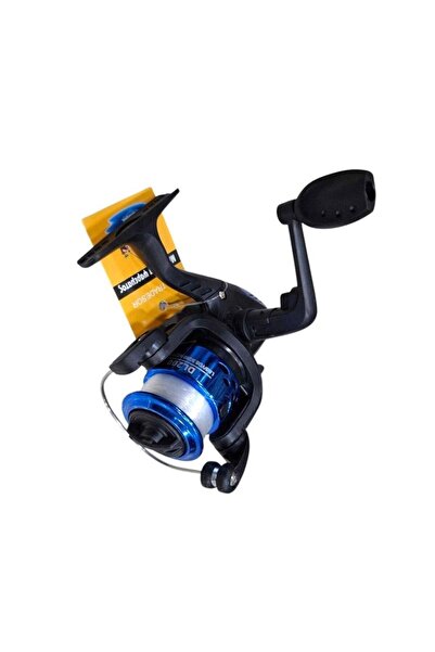 Tradesor Μηχανάκι ψαρέματος - DL200 - 830720