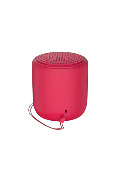 Tradesor Ασύρματο ηχείο Bluetooth - Mini M5 - 885901 - Red