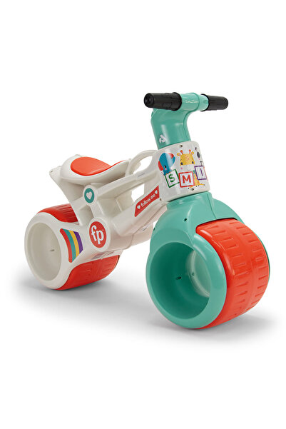 Injusa Motocicleta pentru copii, Injusa, Fisher Price Rayo, licenta oficiala,...