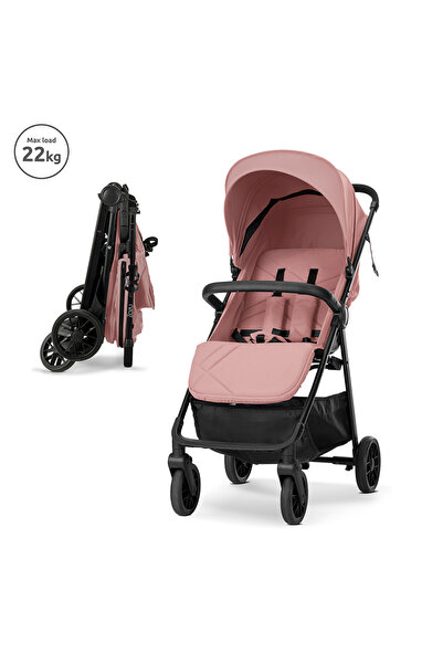 LORELLİ Carucior sport ultrausor, Zozu, pliere cu o mana, 5.8 kg, pana la 22 ...