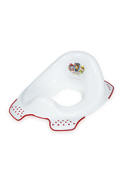 LORELLİ Reductor anatomic toaleta, Disney Paw Patrol, White