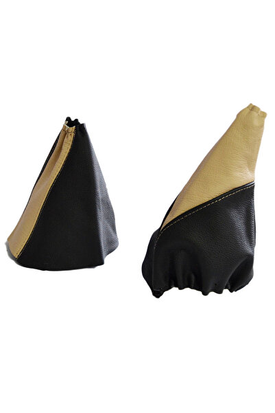 RapidAuto Set Manson schimbator + Manson frana mana Ford Focus 2 2004-2007, s...