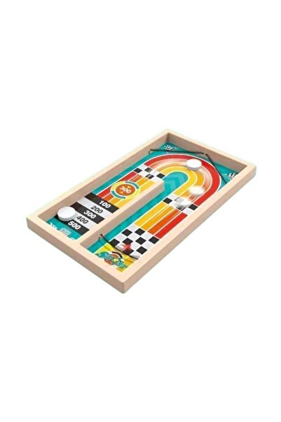Tradesor Επιτραπέζιο παιχνίδι Catapult Chess - Race Track - 252-31 - 215576