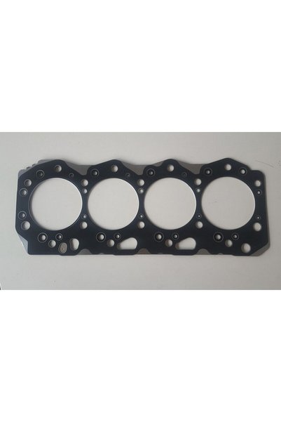 BH D-MAX 4X2 2007- 4JJ1 4JK1 EURO 4 SILINDIR KAPAK CONTA METAL (3 CENTIK)