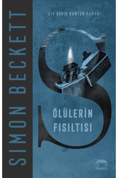 Yabancı Yayınları ÖLÜLERİN FISILTISI