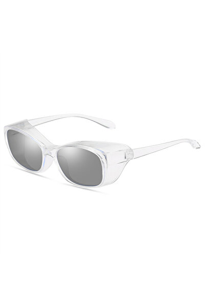 Choice H Goggles Anti Wind,Sand,Smog Eyeglasses Frame Anti-Blue Light Blockin...