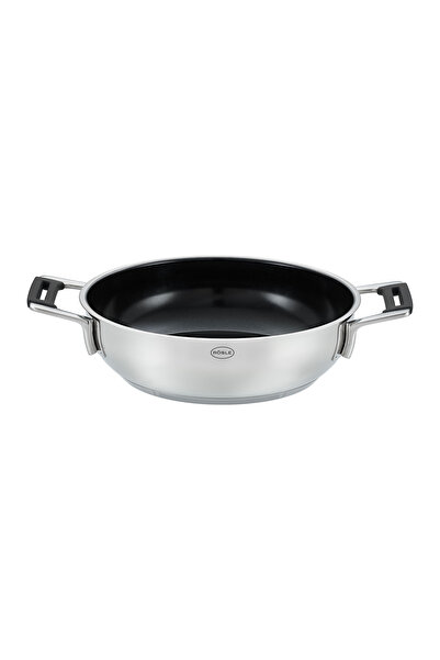 rösle Tigaie premium, Ø 24 cm, oțel inoxidabil, Rosle, Silence Pro