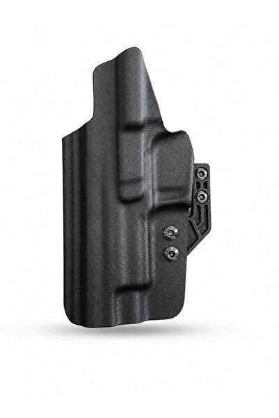 Taktikal Aksesuar Sig Sauer P226 Uyumlu Kydex İç Taşıma Kılıfı IWB V2 Ter Gua...