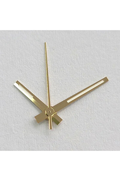 choice2 Gold NH35 Hands Rose Gold Silver Watch Hands Green Luminous For NH35/...