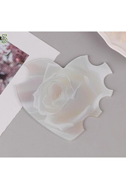 Choice4 JETTING 1Pcs A5 【ZYAL-1】1Pcs Nail Art Display Cards Handmade Nails Ph...