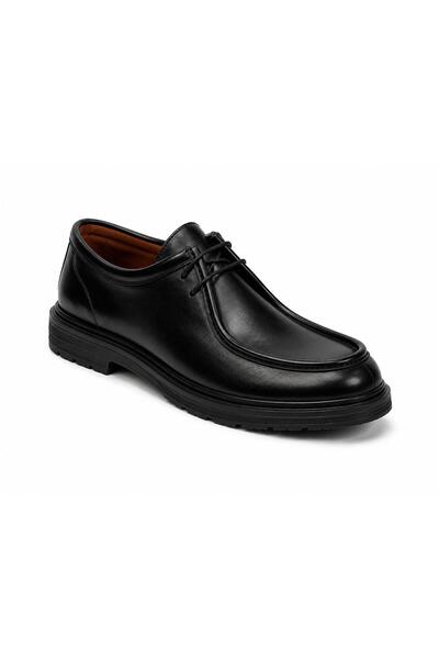 CLASSİCS MEN Ανδρικά παπούτσια casual από συνθετικό δέρμα Loafer Shoes 7722