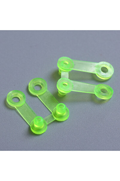 Choice JETTING One Size NN72~4 Pcs Clip Punch Card Snap For Knitting Machine ...
