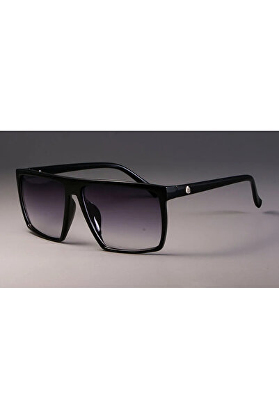 Choice1 black gray Fashion Skull Head Sunglasses High Quality Square Frame Bi...