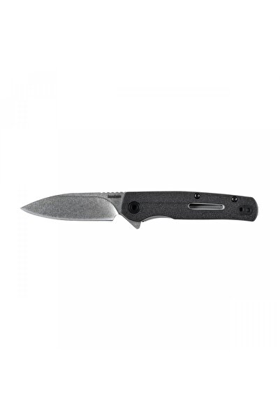 OEM Cutit pliabil Kershaw Korra 1409, tip drop point, inox, 165mm