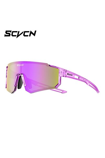 choice2 13 SCVCN Sunglasses for Women Cycling Glasses Bike UV400 Eyewear Spor...