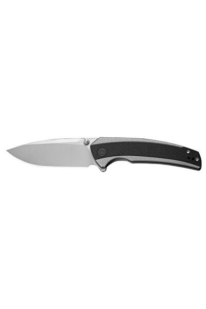 OEM Cutit pliabil Civivi Teraxe, Otel, Negru, 140g