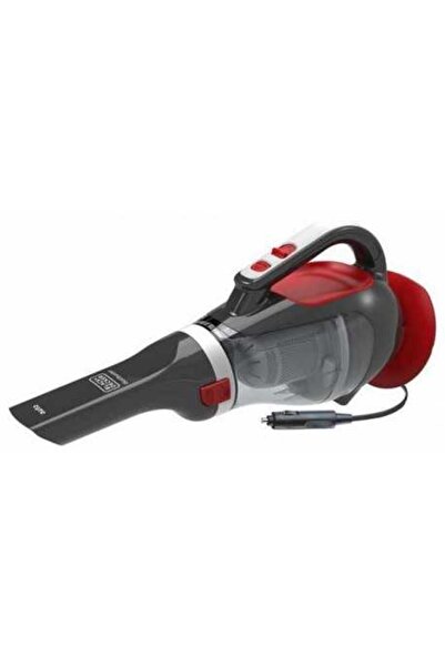 Black&Decker Aspirator auto Black+Decker 12 V cu accesorii - ADV 1200