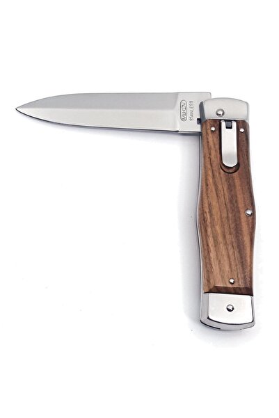 OEM Briceag Automat Mikov Predator Hammer, Lama 9.5 cm, Otel Inoxidabil Aisi ...
