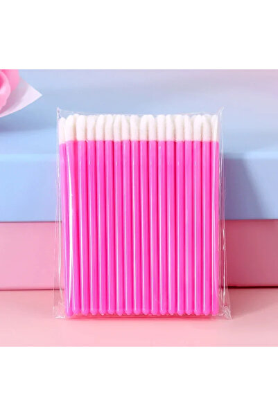 choice2 A0026-Rose red 50pcs 50/100PCS Wholesale Gloss Wands Up Lipstick Perf...