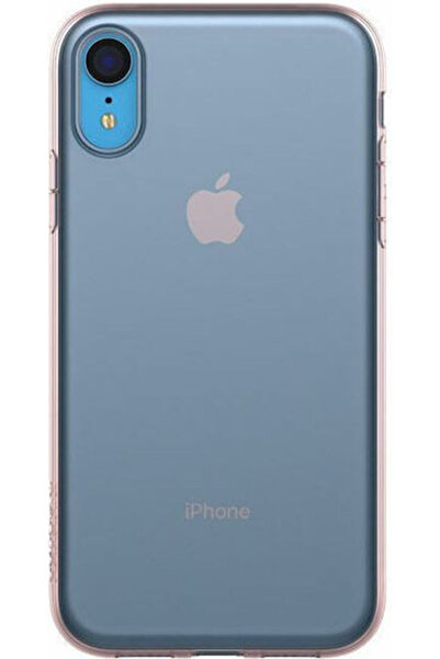 İncase Husă de protecție spate Rose Gold (iPhone XR)