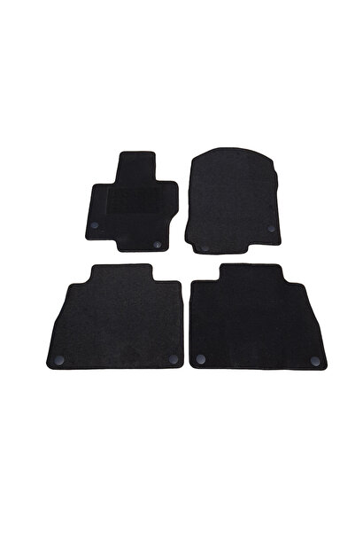 Best Auto Vest Set covorase auto din mocheta Mercedes Clasa Gle Ii (W167) Suv...