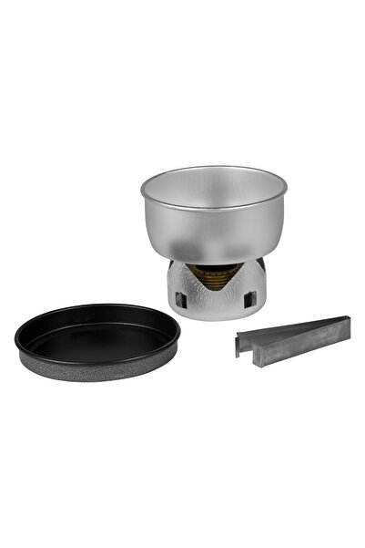 TRANGİA Set gatit pentru camping/drumetie Mini Trangia, o persoana