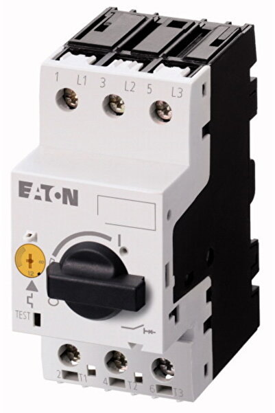 Eaton Protectie Motor 16A, PKZM0-16-EA,