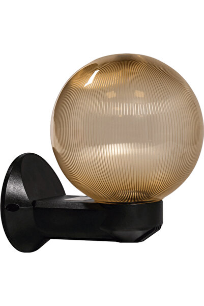 erstecup Lampa Gradina Luca A Auriu 1XE27 40W IP44, erstecup, APLICA DULIE EX...