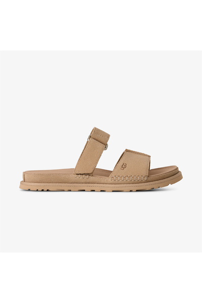 UGG Goldengaze Kadın Bej Terlik