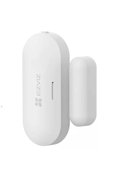 EZVIZ T2C Αισθητήρας Ανοίγματος/Κλεισίματος για Παράθυρα και Πόρτες, Λευκός