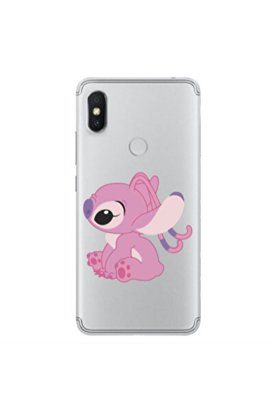 Other Xiaomi Redmi S2 Cute koala Transparent Silicone TPU Θήκη