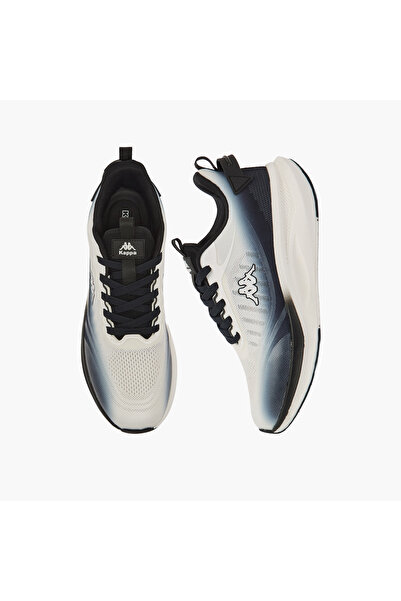 Kappa Men Lace-Up Sports Shoes