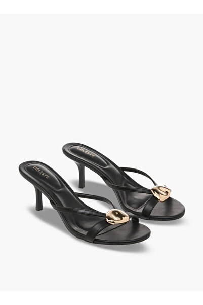 Celeste Women Stiletto Heel Sandals
