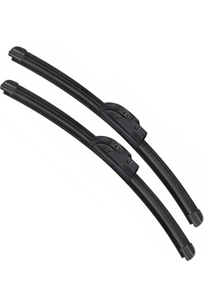 Tradesor Aero-tech Driver Υαλοκαθαριστήρας Αυτοκινήτου 650mm Γενικής Χρήσης Κ...